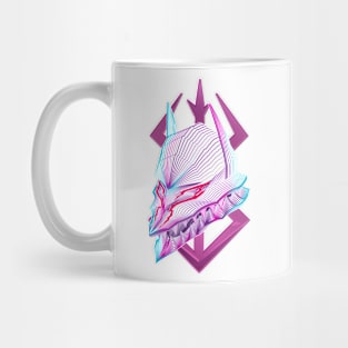 Not Another Berserker Helmet Mug